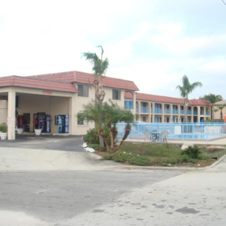 Westmont Inn - Lakeland Dış mekan fotoğraf
