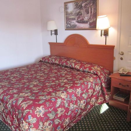 Westmont Inn - Lakeland Dış mekan fotoğraf