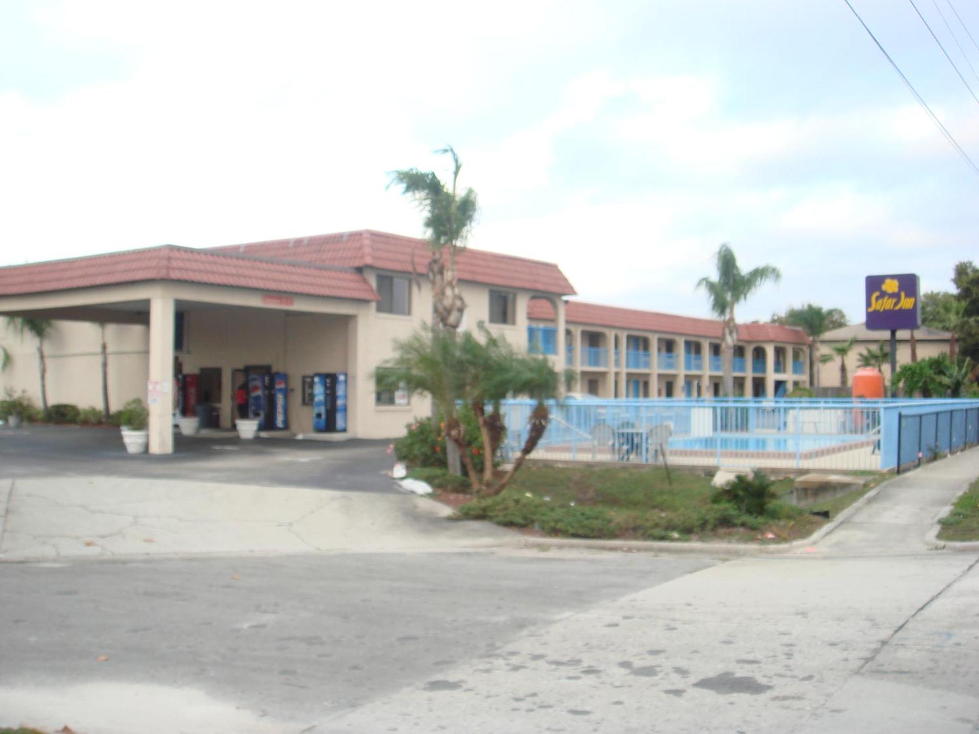 Westmont Inn - Lakeland Dış mekan fotoğraf