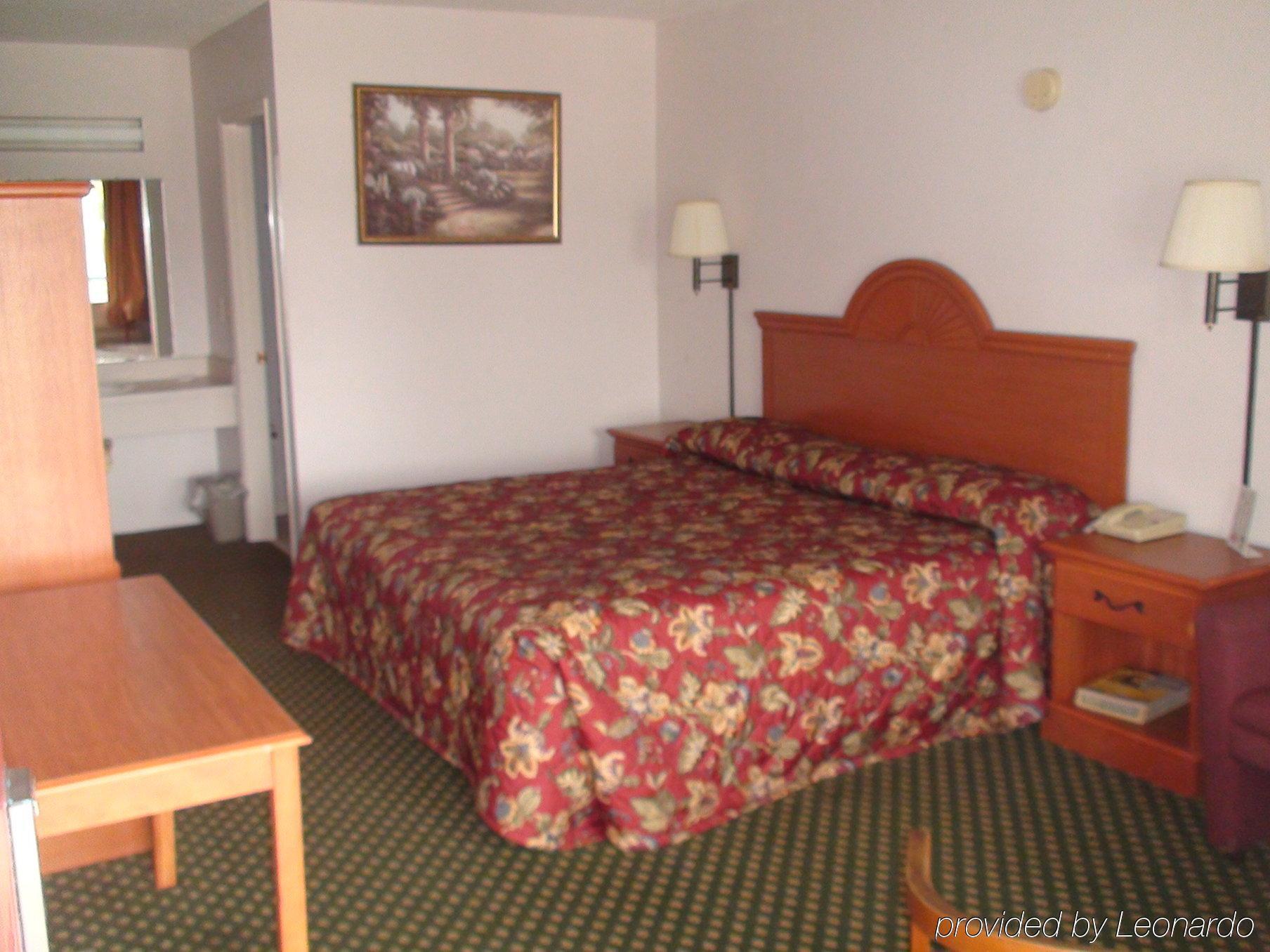 Westmont Inn - Lakeland Oda fotoğraf