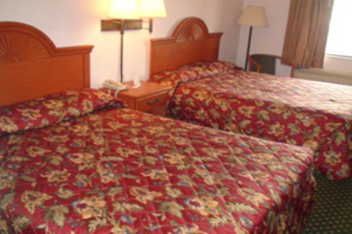 Westmont Inn - Lakeland Oda fotoğraf