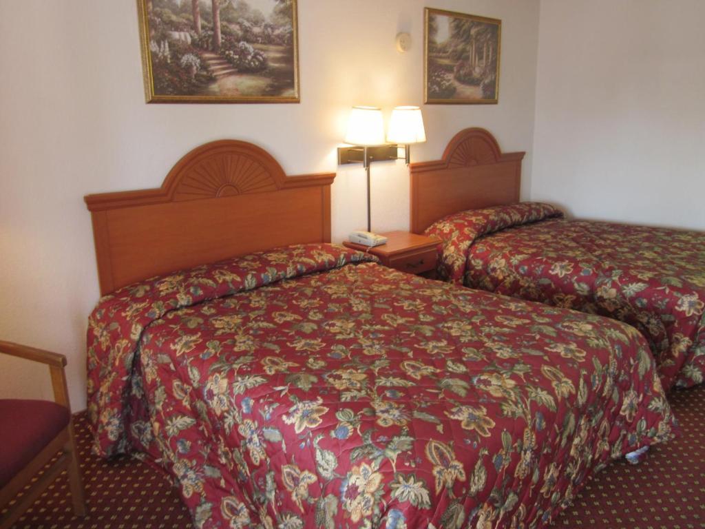 Westmont Inn - Lakeland Oda fotoğraf