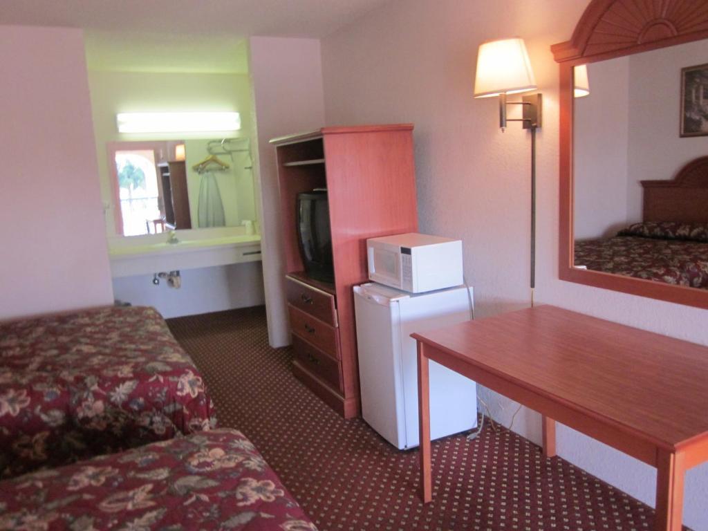Westmont Inn - Lakeland Oda fotoğraf