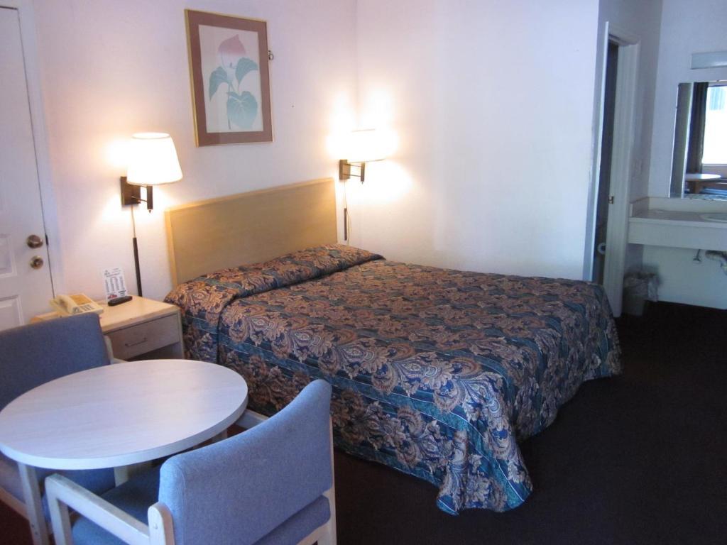 Westmont Inn - Lakeland Oda fotoğraf