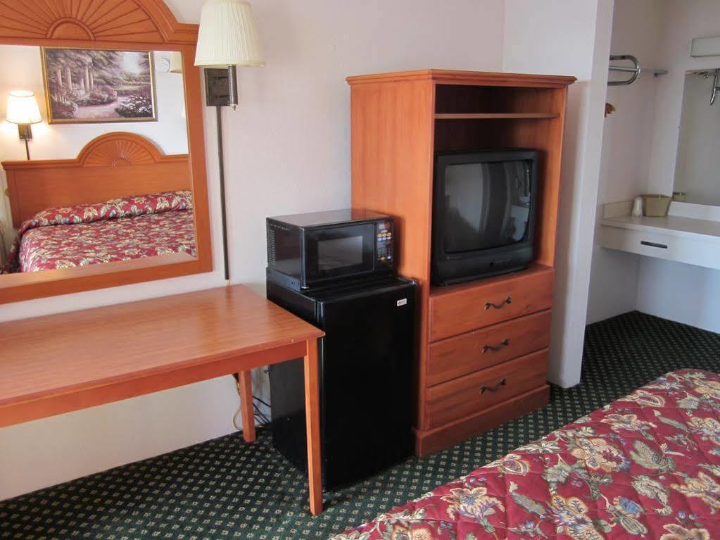 Westmont Inn - Lakeland Dış mekan fotoğraf